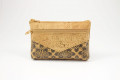 Cork Coin Purse Ref: 840