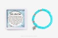 Pulseira com pedras semipreciosas - Ref. 1239 Pulseira com pedras semipreciosas - Ref. 1239
