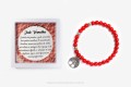 Pulseira com pedras semipreciosas - Ref. 1239 Pulseira com pedras semipreciosas - Ref. 1239