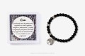 Pulseira com pedras semipreciosas - Ref. 1239 Pulseira com pedras semipreciosas - Ref. 1239