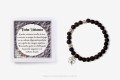 Pulseira com pedras semipreciosas - Ref. 1239 Pulseira com pedras semipreciosas - Ref. 1239