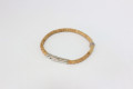 Pulseira em cortiça com caixa - Ref. 1241 A