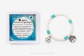 Pulseira do signo com caixa - Ref. 1251 Pulseira do signo com caixa - Ref. 1251