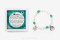 Pulseira do signo com caixa - Ref. 1251 Pulseira do signo com caixa - Ref. 1251