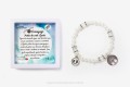 Pulseira do signo com caixa - Ref. 1251 Pulseira do signo com caixa - Ref. 1251