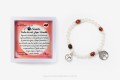 Pulseira do signo com caixa - Ref. 1251 Pulseira do signo com caixa - Ref. 1251