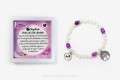Pulseira do signo com caixa - Ref. 1251 Pulseira do signo com caixa - Ref. 1251