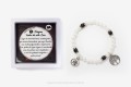 Pulseira do signo com caixa - Ref. 1251 Pulseira do signo com caixa - Ref. 1251