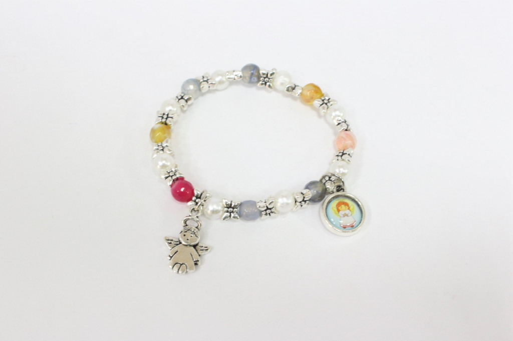 Children's bracelet with box - Ref. 1252