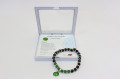 Pulseira do chakra com caixa - Ref.  A 1238 C