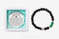 Pulseira do signo com caixa - Ref. M1251 Pulseira do signo com caixa - Ref. M1251