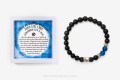 Pulseira do signo com caixa - Ref. M1251 Pulseira do signo com caixa - Ref. M1251