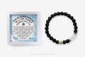 Pulseira do signo com caixa - Ref. M1251 Pulseira do signo com caixa - Ref. M1251
