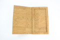 Cork bill holder Ref: 4004