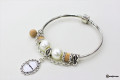 Metal Bracelet Ref: 1135 A