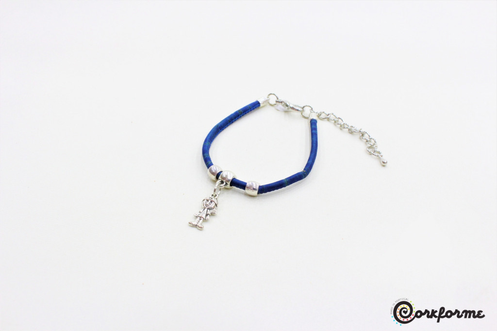 Cork Bracelet Ref: 1038 A