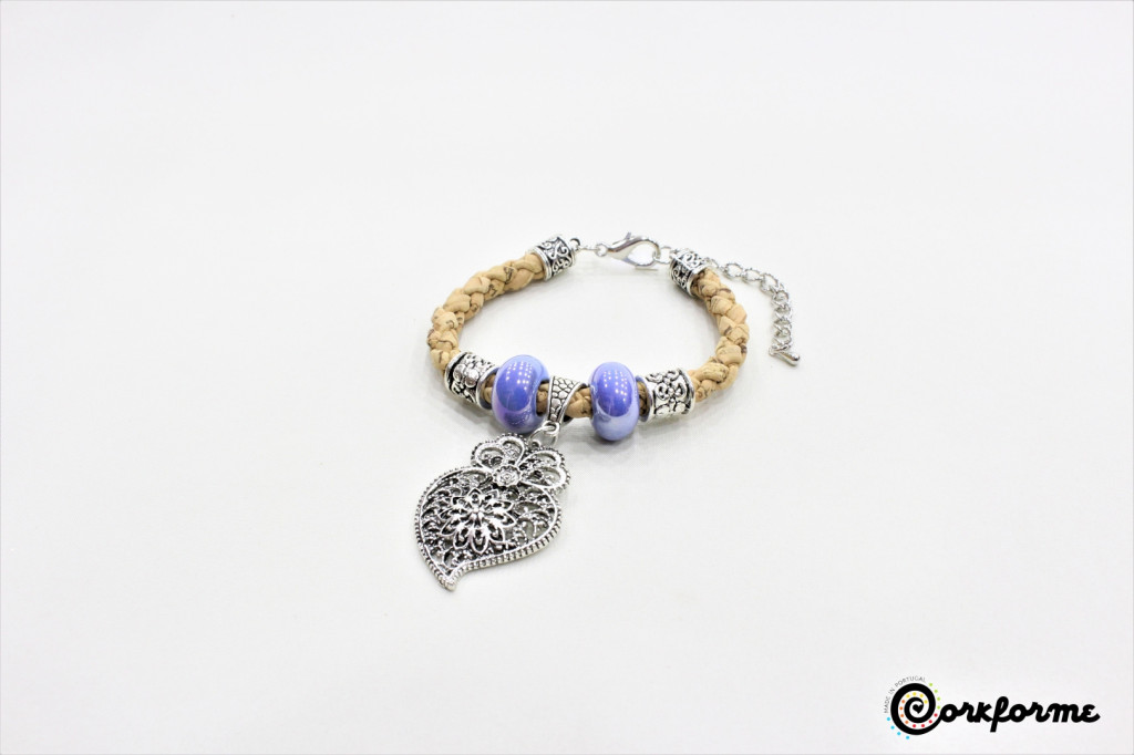 Cork Bracelet Ref: 1022 W