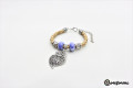 Cork Bracelet Ref: 1022 W