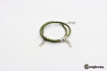Cork Bracelet Ref: 1039 B