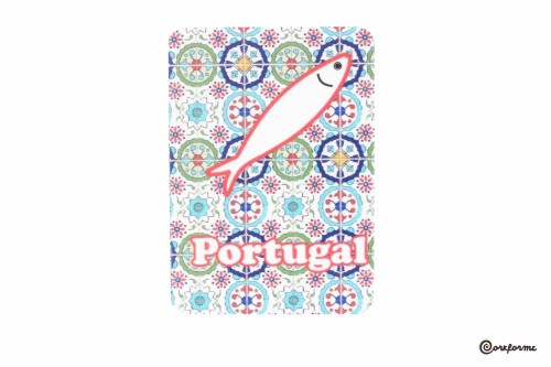 Íman de Acrílico Ref: C3087 PA1C