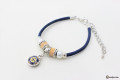 Cork Bracelet Ref: 1134 A