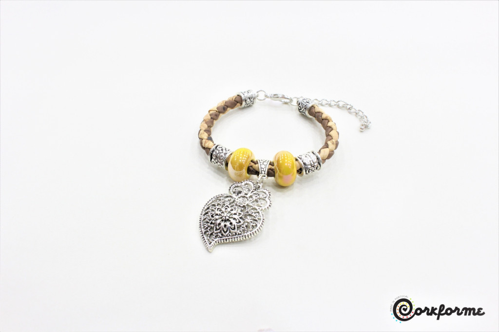 Cork Bracelet Ref: 1022 W