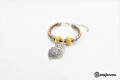 Cork Bracelet Ref: 1022 W