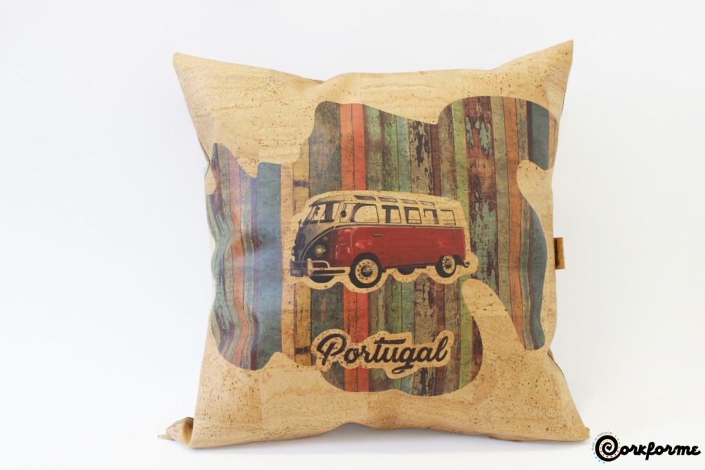 Cork Pillowcase Ref: 4003 VC9VB1