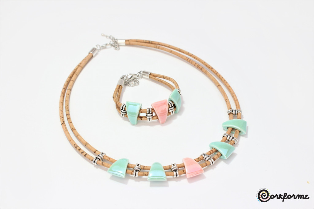 Cork Choker Ref: 1161 A