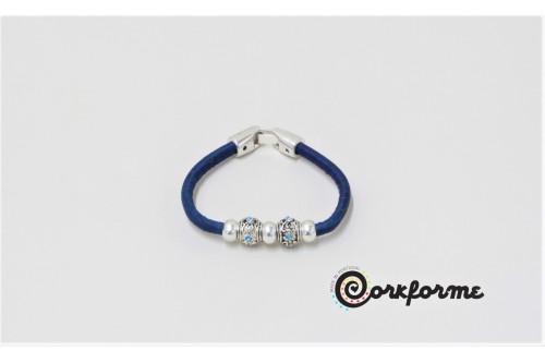 Pulseira de Cortiça Ref: 996 T Pulseira de Cortiça Ref: 996 T