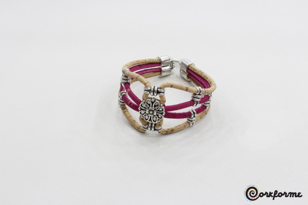 Cork Bracelet Ref: 921 AQ