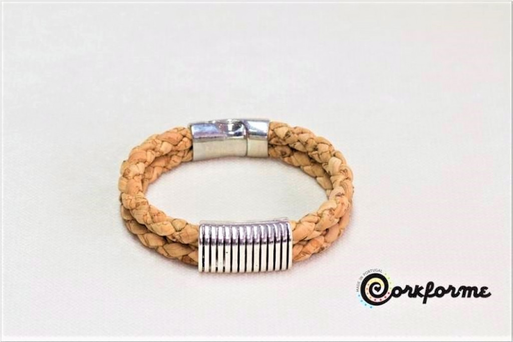 Cork Bracelet Ref: 1021 R