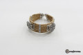 Cork Bracelet Ref: 919 AK