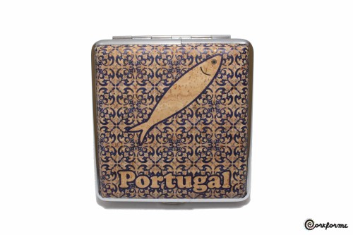 Cigarette cases in Cork Ref: 3071 PA4C