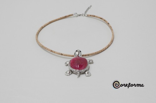 Fio de Cortiça Ref: 907 BB Fio de Cortiça Ref: 907 BB