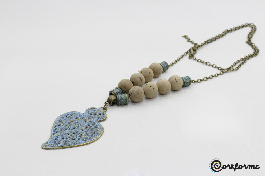 Chain Necklace Ref: 1084 C