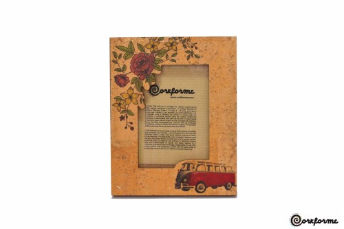 Moldura de Cortiça Ref: 3091 VB1