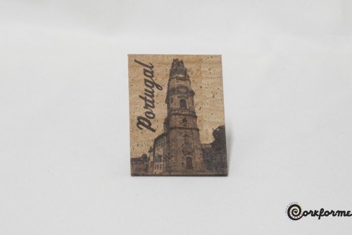 Íman de cortiça Ref. 3051 L1