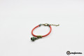 Cork Bracelet Ref: 1017 B Bronze
