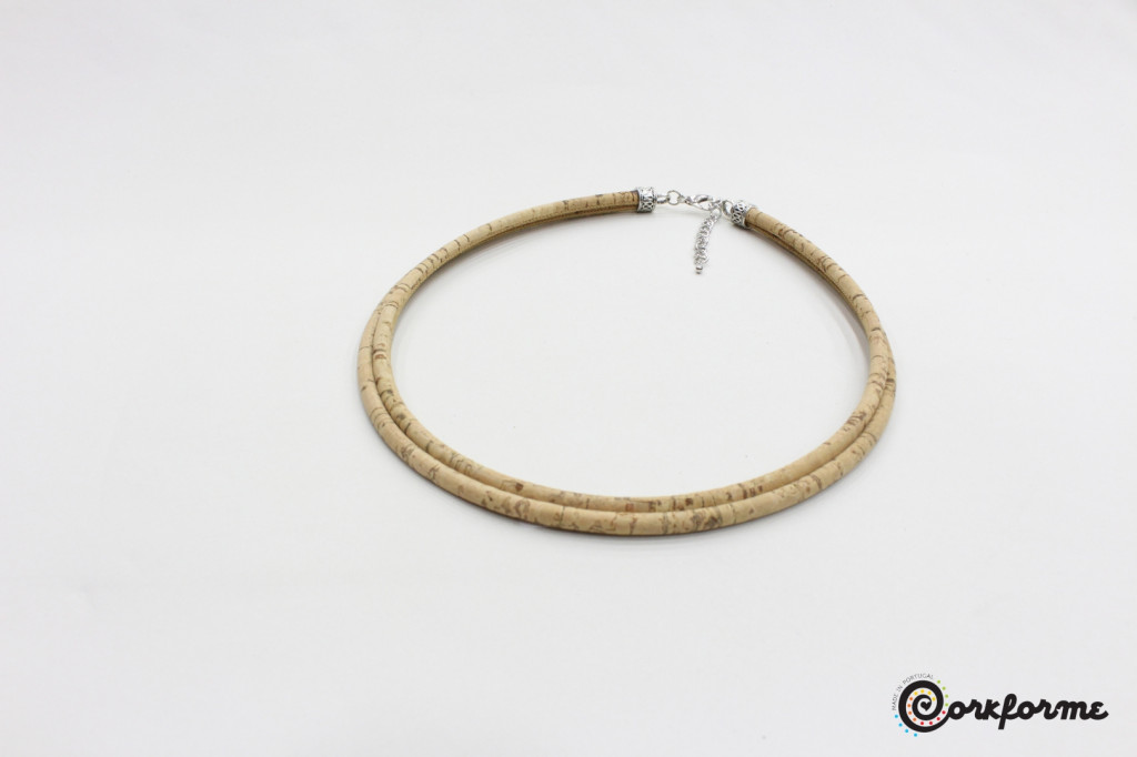 Cork Choker Ref: 1013