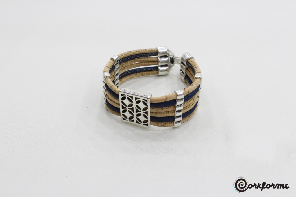 Cork Bracelet Ref: 919 AO