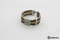 Cork Bracelet Ref: 919 AO