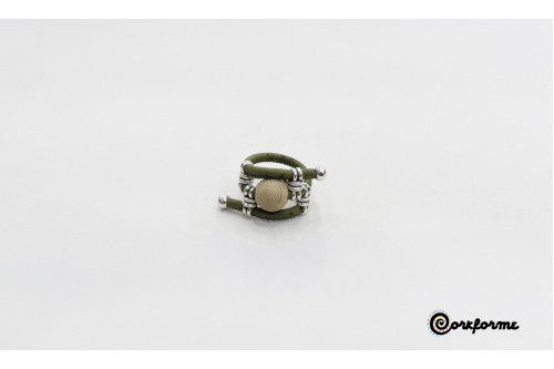 Anel de Cortiça Ref: 912 CN