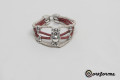 Cork Bracelet Ref: 921 AG