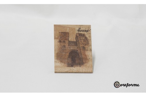 Íman de cortiça Ref. 3051 AY Íman de cortiça Ref. 3051 AY