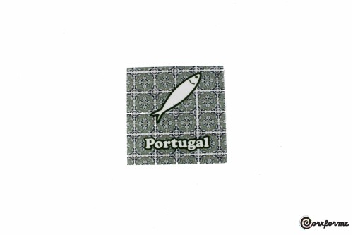 Íman de Acrílico Ref: B3087 PA6C