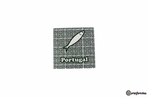 Íman de Acrílico Ref: B3087 PA6C