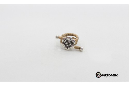 Anel de Cortiça Ref: 912 DF