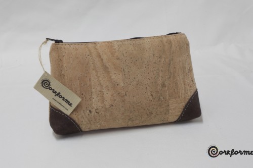 Cork bag Ref: 8014 Cork bag Ref: 8014