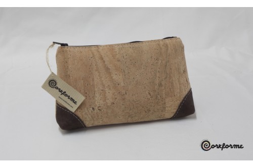 Cork bag Ref: 8014 Cork bag Ref: 8014